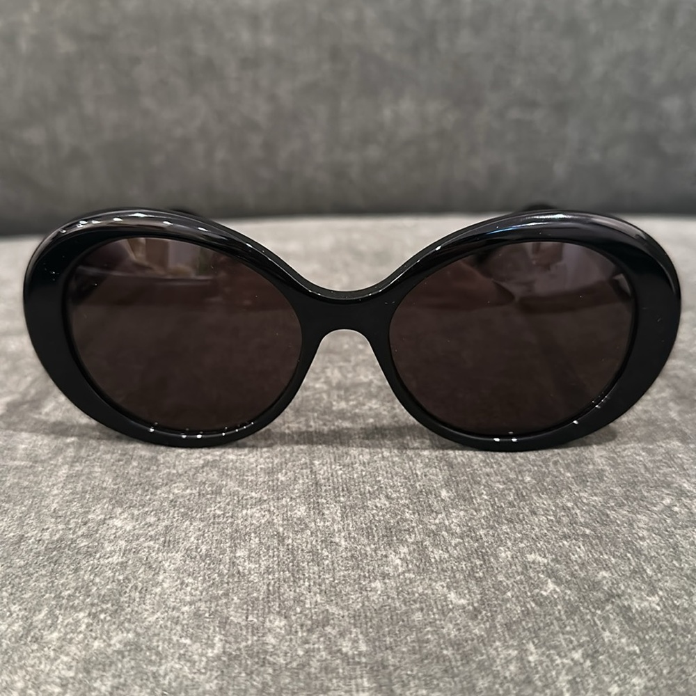 Authentic Saint Laurent Sunglasses